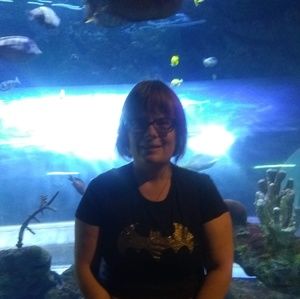 Meet your Posher, Monica